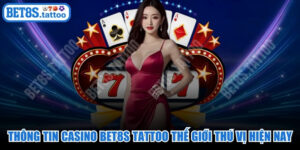 Thông Tin Casino